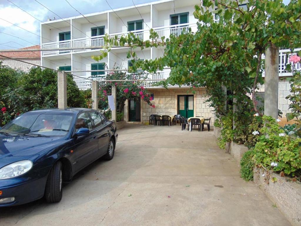 And By The Sea Sucuraj, Hvar - 12887 Guest house 2*
