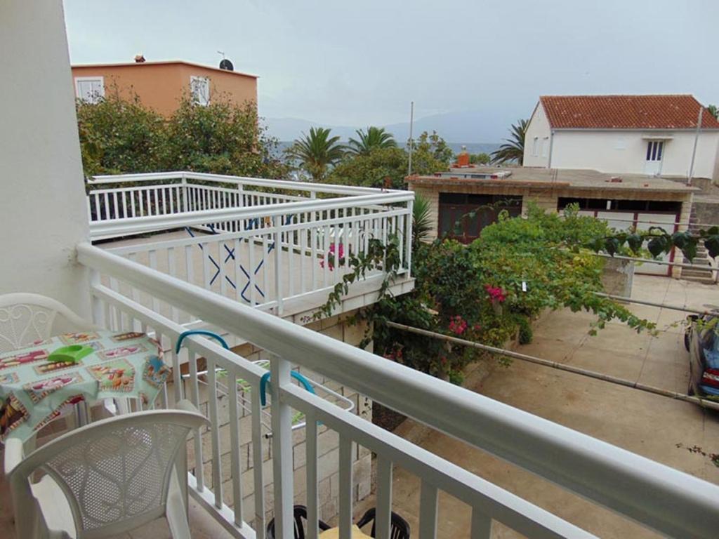 Guest house And By The Sea Sucuraj, Hvar - 12887